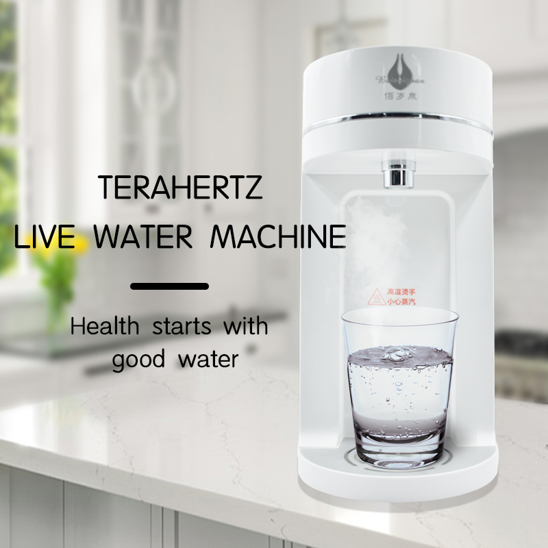 Terahertz live water machine | Shopee Philippines