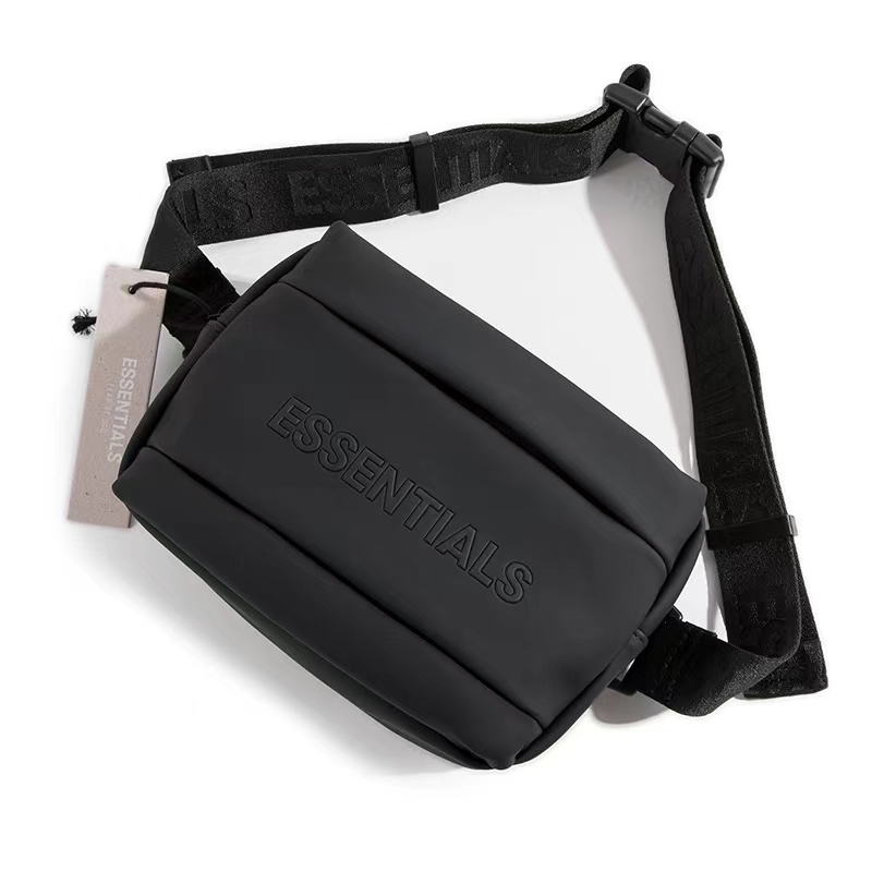 Fear of god essentials waist bag hotsell