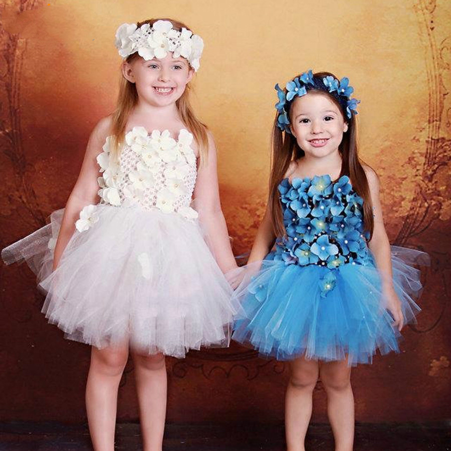 Girl tutu dress size 8 best sale