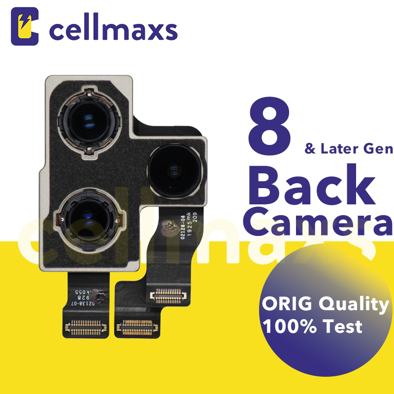 Phone Iphone 11 Pro Max Camera Sensor Apple IPhone 11 Pro Review