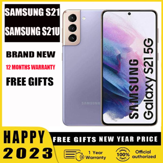 Samsung Galaxy S21 Ultra 5G S21U G998U1 128GB 256/512GB ROM