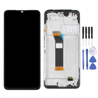 For Xiaomi Redmi 10 5G 22041219G 22041219NY Redmi 10 21061119AG LCD Touch  Screen
