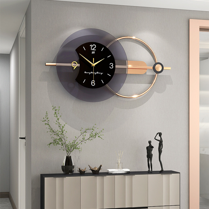 美品 Magical Furniture JUPITER WALL CLOCK 美品 Magical