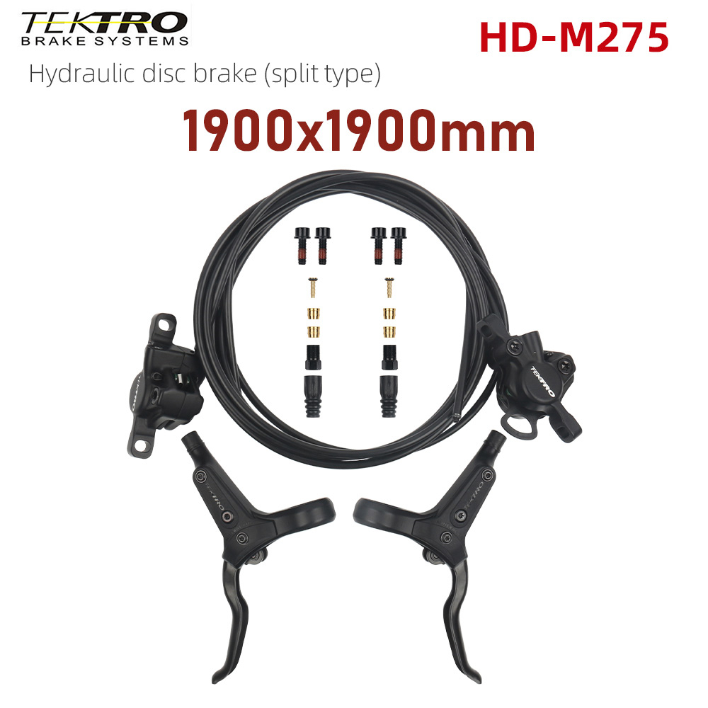 tektro m275 hydro disc