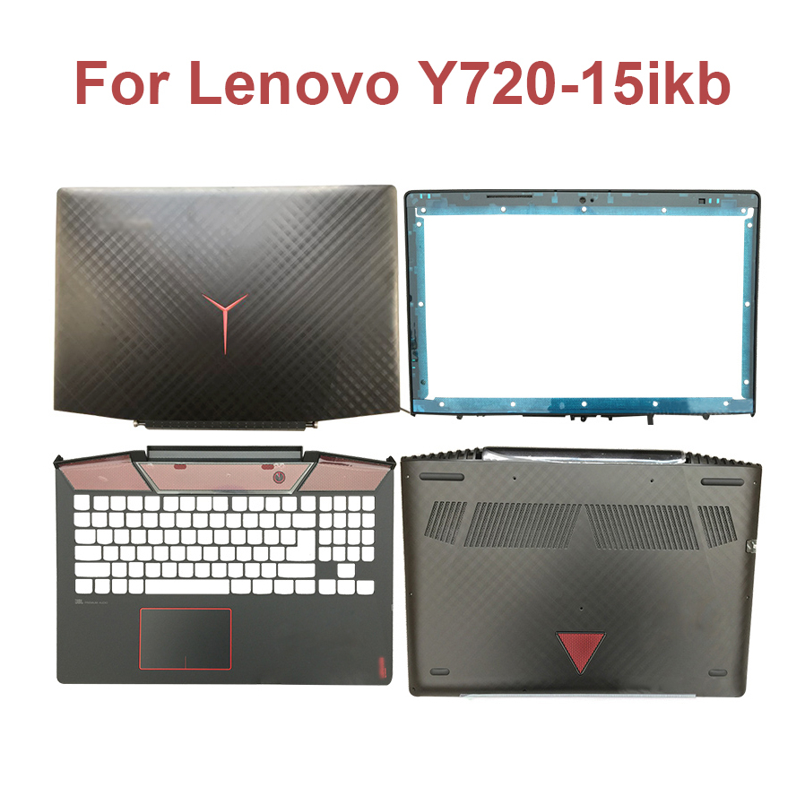 Lenovo legion y720 clearance case