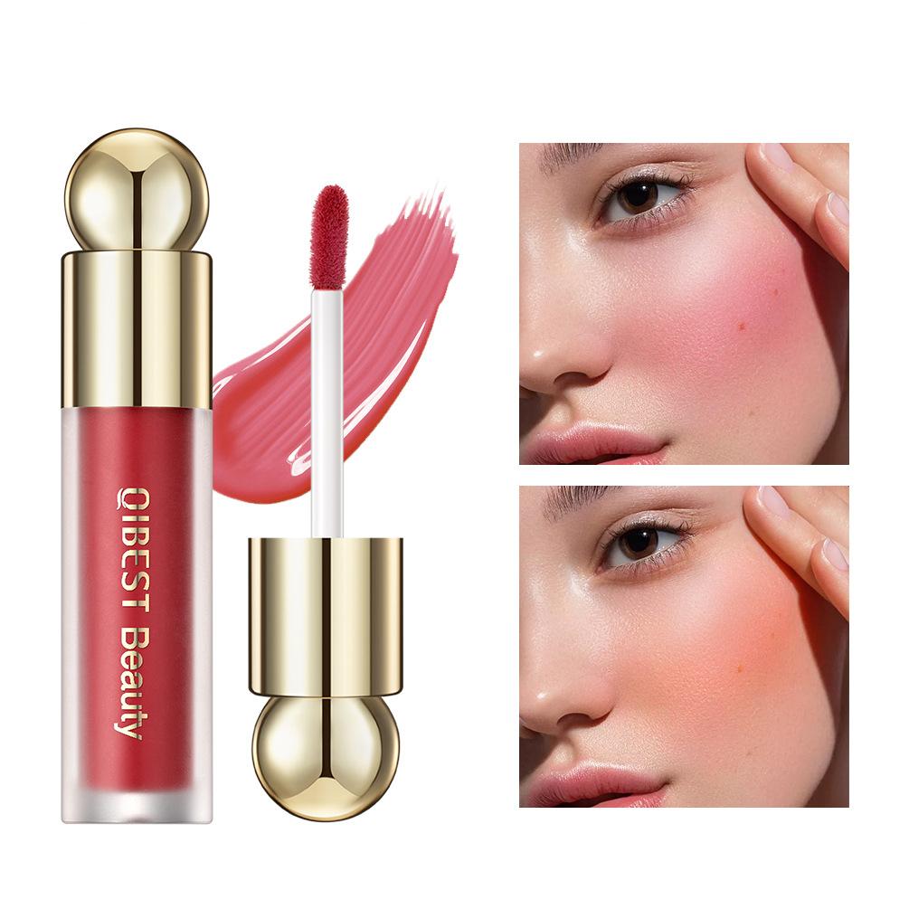 [Value Choice] Beauty Glazed Rare Beauty Style Liquid Blusher Long ...