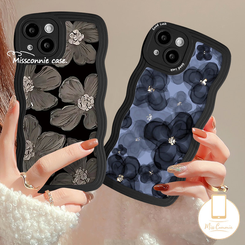 Casing Realme C21Y C55 10 9 8 C33 C51 C25Y C25s C53 C35 C20 C25 8Pro 7 ...