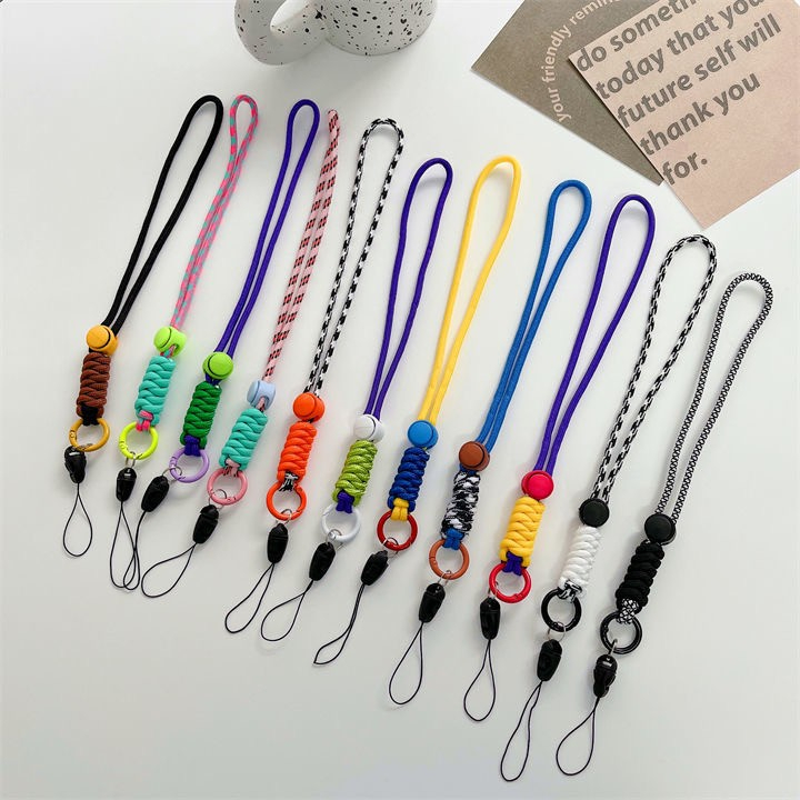 [READY STOCK]New Hot Hand Wrist Lanyard Strap String for Water bottle ...