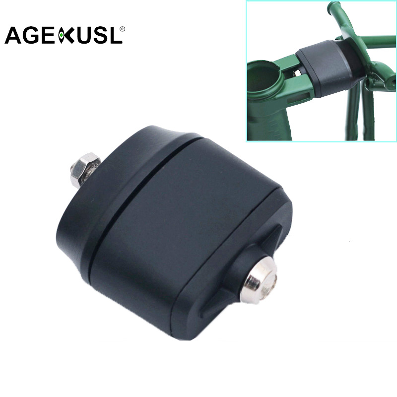 AGEKUSL Bike Rear Shock Absorber Rubber Use For Brompton Pline Cline ...