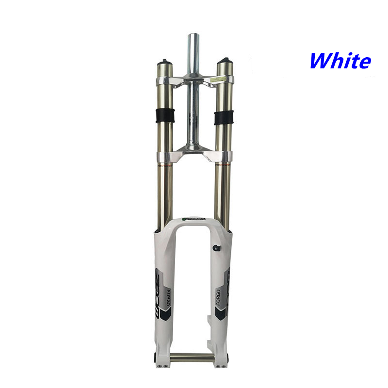 ZOOM MTB Bike Fork DH AM Mountain Bicycle Magnesium Alloy 26 Inch 27.5 29 Thru Axle Front Air Forks Cycling Accessories Shopee Philippines