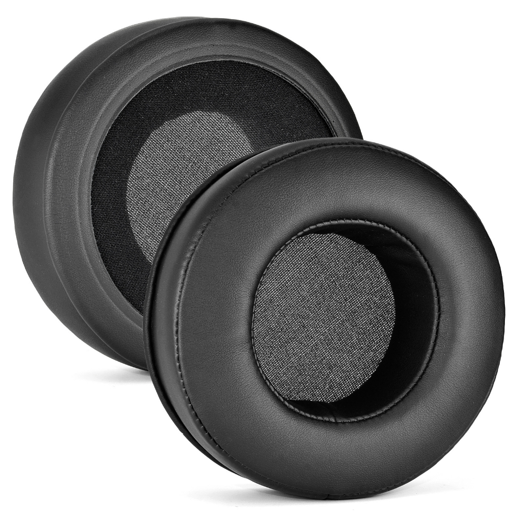 Replacement Ear Pads Cushion Earpad Memory Foam For Samson Technologies ...