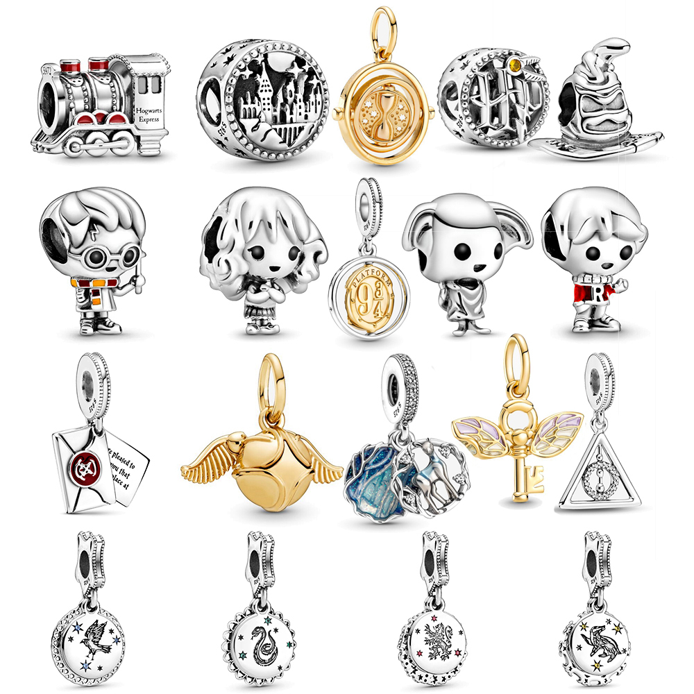 Charm harry potter on sale pandora