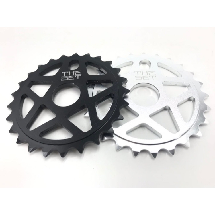 Jet BMX Sprocket Top Hat Adapter Washer 22mm