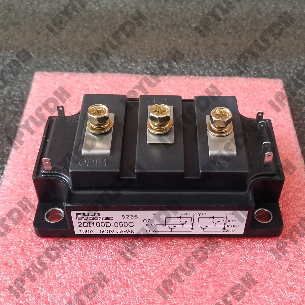 2DI100D-050 2DI100D-050C Transistor Power Module | Shopee Philippines