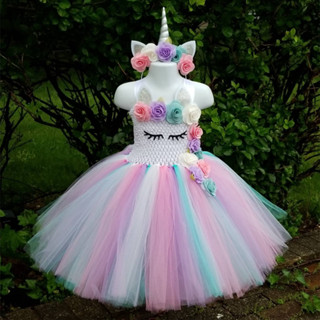 Shop unicorn dress girls for Sale on Shopee Philippines