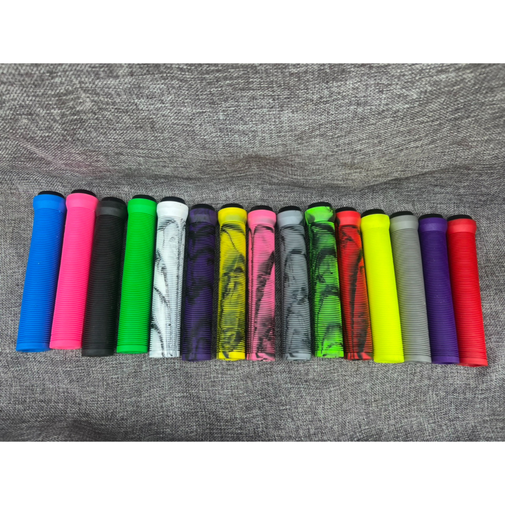 stunt scooter grips 170mm bmx grips Shopee Philippines