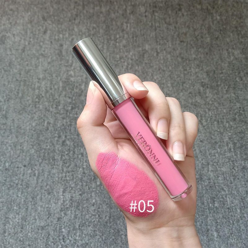 Barbie pink lip stain Korean Style Lip Tint Baby Pink Lip For Women