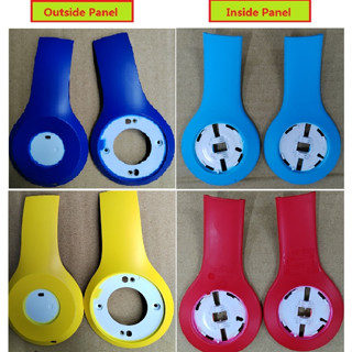 Beats by dre studio 3 discount wireless inside internal plastic panel