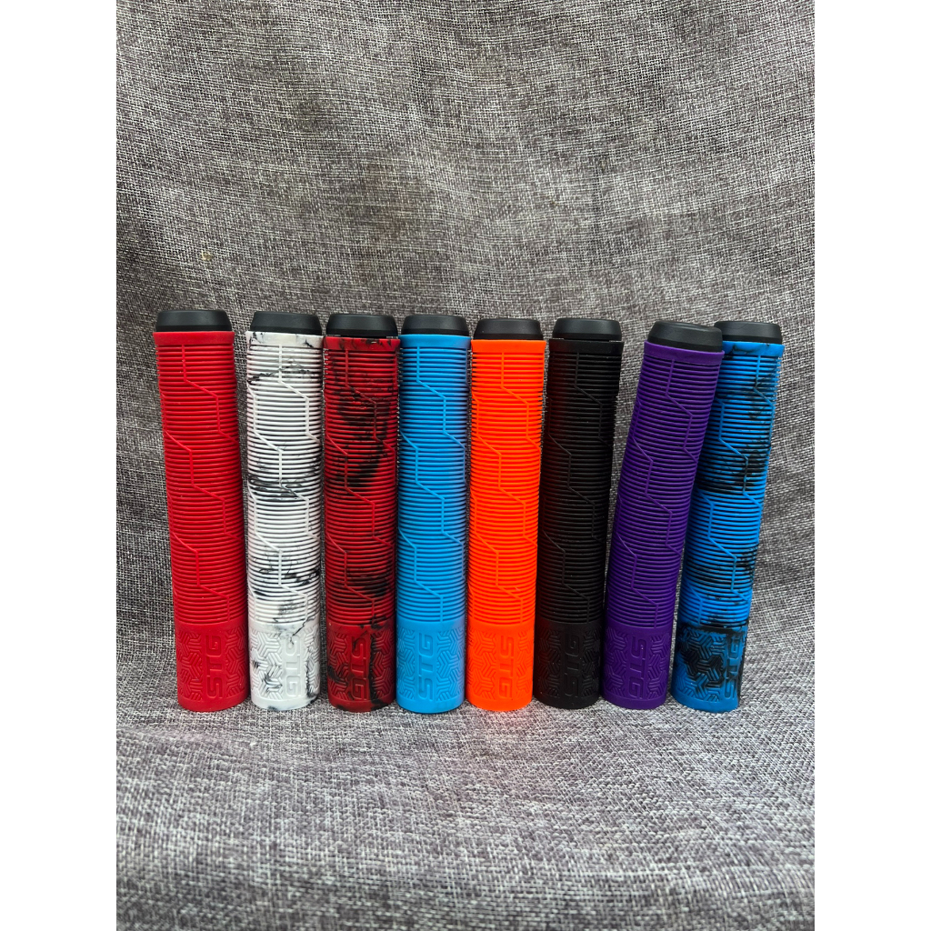 stg bmx grips pro stunt scooters grips fgfs grips 170mm Shopee