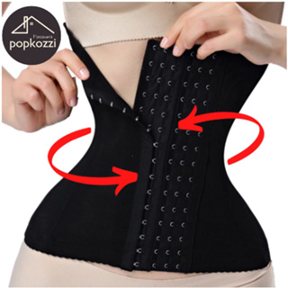 HOMEST Shape Wear for Women Waist Trainer Belt for Women Tummy Shaper for  Women Body Shaper
