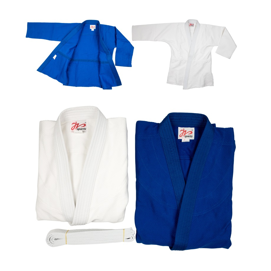 Judo Uniform Training Suits ,Super-Heavyweight Judo Uniform
