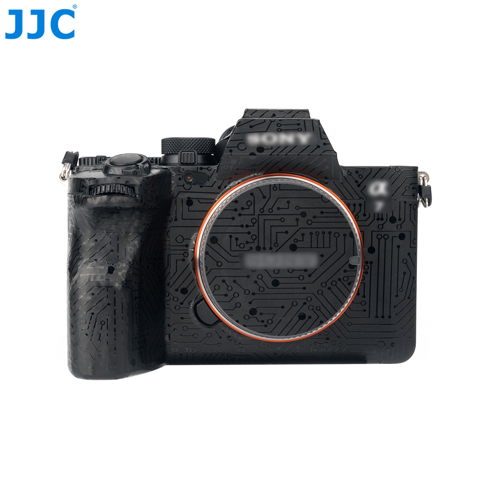 Film De Protection écran LCD Pour Sony Alpha A7S Et A7R - JJC LCP-A7S - Neuf