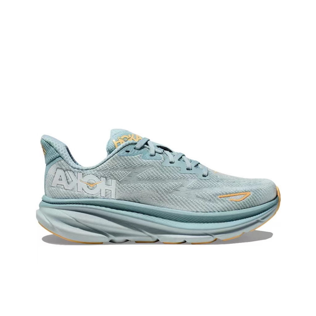 HOKA ONE ONE Clifton 9 Men's and Women's Anti slip/Durable/Shock ...