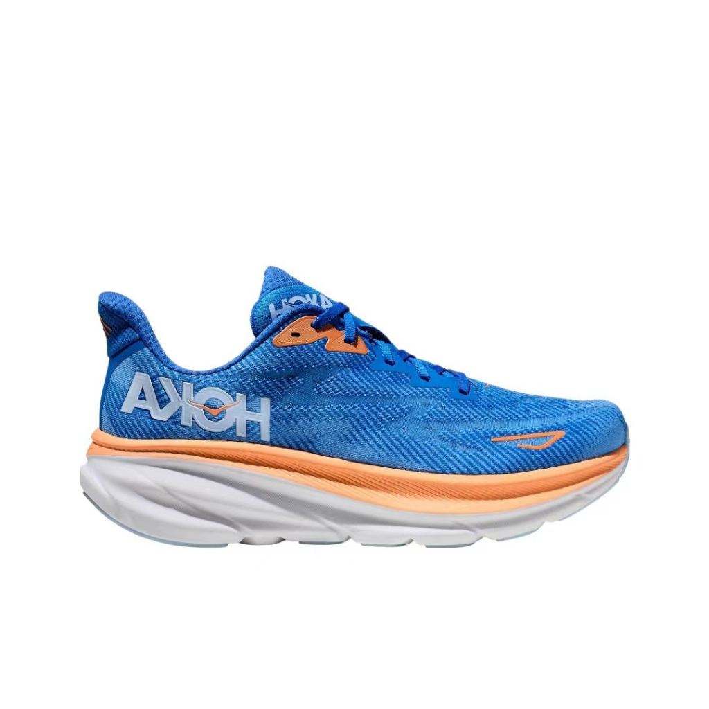 HOKA ONE ONE Clifton 9 Men's and Women's Shock Absorbing/Anti slip