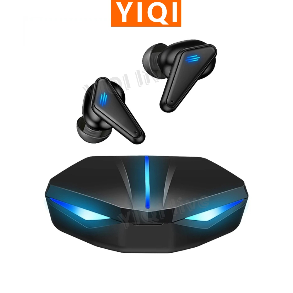 K55 Gaming Headset Low Delay TWS Fone Bluetooth Earphones Earbuds with