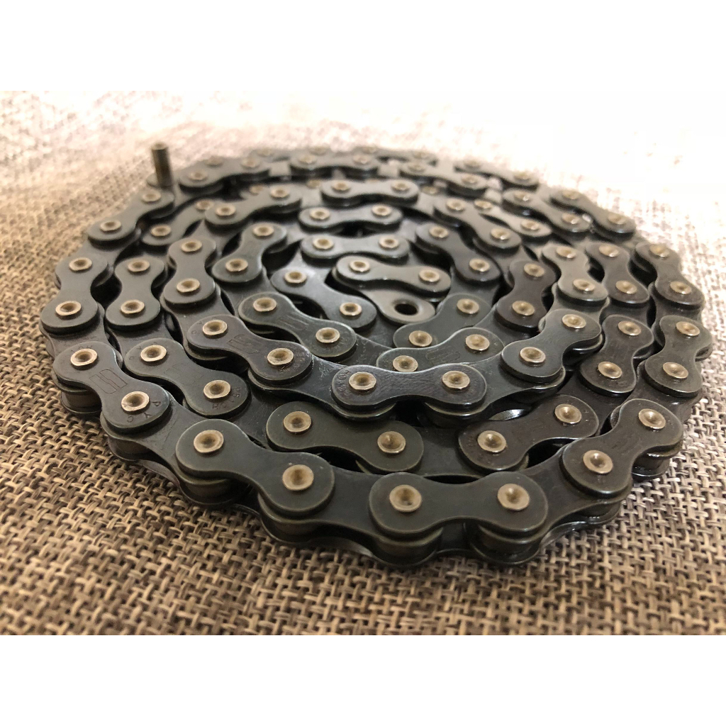 Wtp Wethepeople Salt BMX z510 chains 1/8 single speed 90links bmx ...