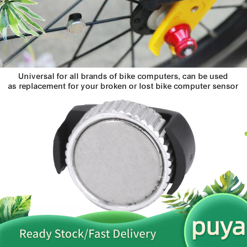 [Ready Stock] PUYA Wireless Bicycle Computer Sensor for Bike