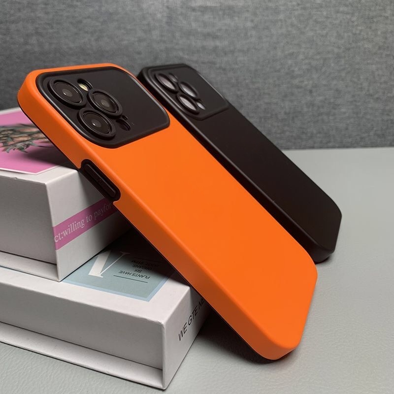 New 2in1 for iPhone 14 drop resistant silicone phone case (iPhone X