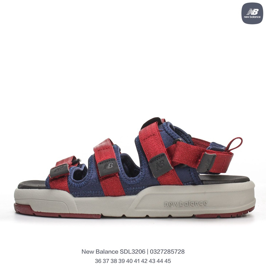 New balance sandals philippines hot sale