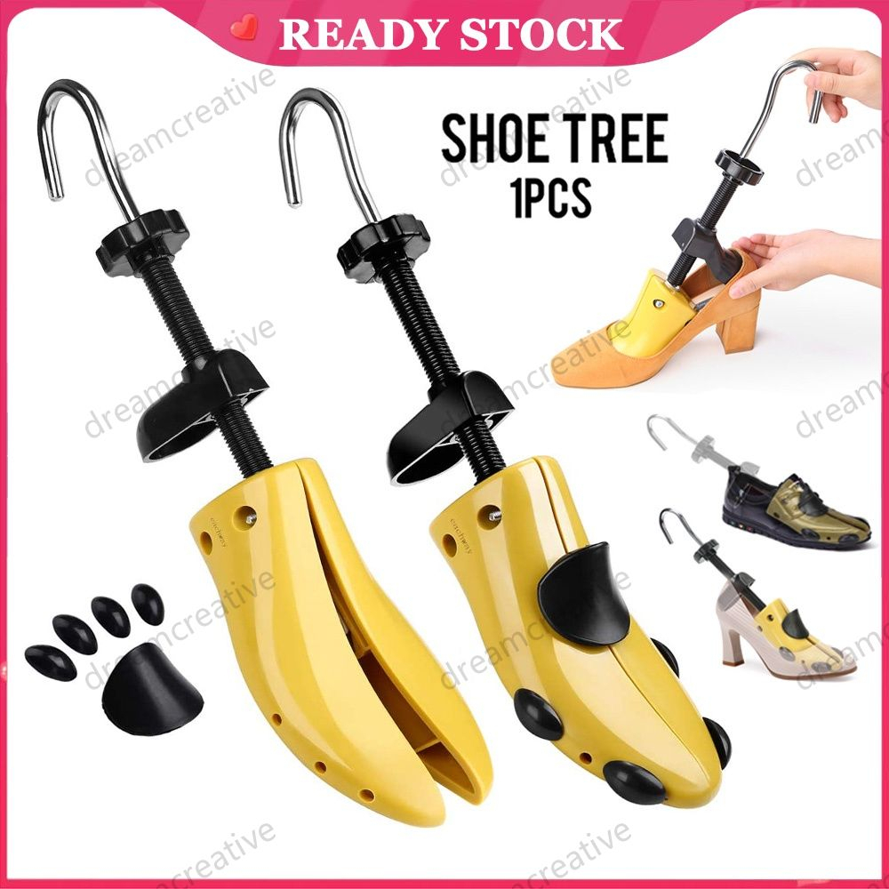 Shoe Tree Plastic Shoe Extender Shoe Last Leather Shoe Extender Shoe