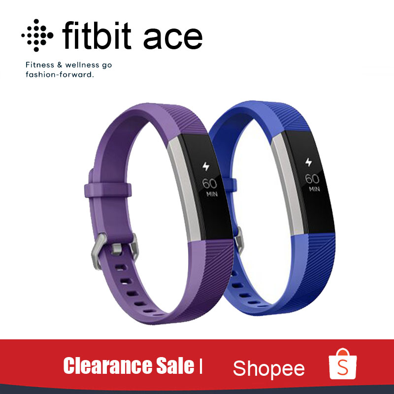 【clearance Sale】Original Fitbit Ace Activity Tracker for Kids smart