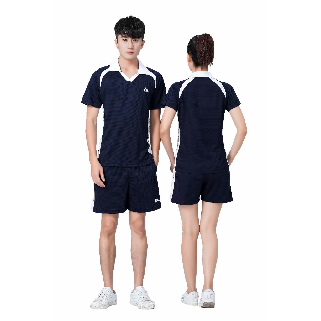 New World Cup Volleyball Suit Men's and Women's Volleyball Sports Suit ...