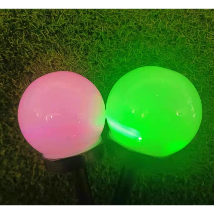 Solar Led Bulb Lamp Waterproof Outdoor Garden Light Street Solar Panel ...