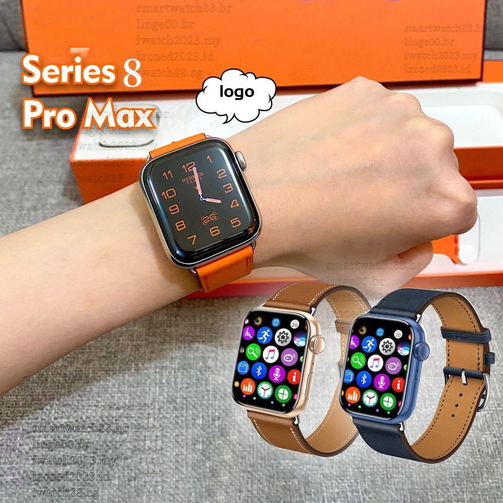 Iwatch series 5 online hermes