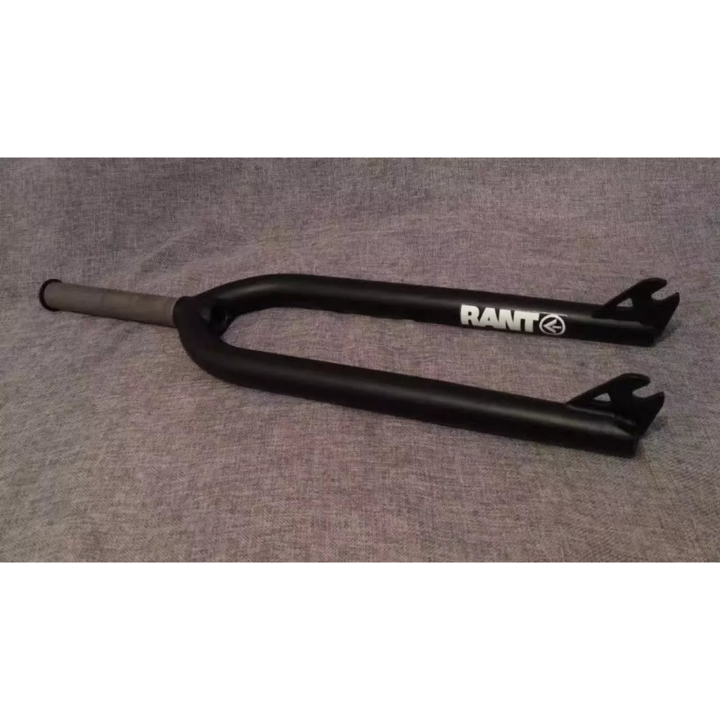 Shadow RANT bmx 26ich bmx Street Car Action Dead Fly All 4130 Front ...