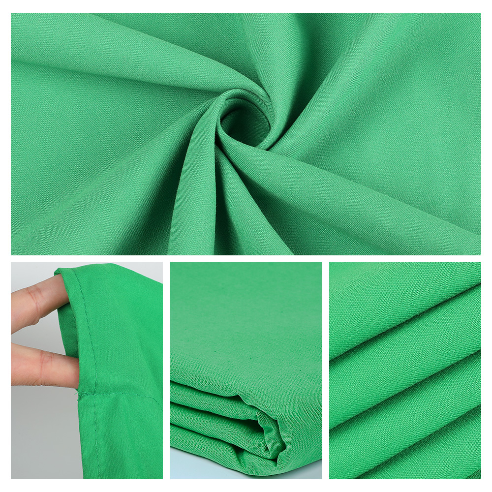 200x300cm Photography Backdrop Green Screen Chromakey Background ...