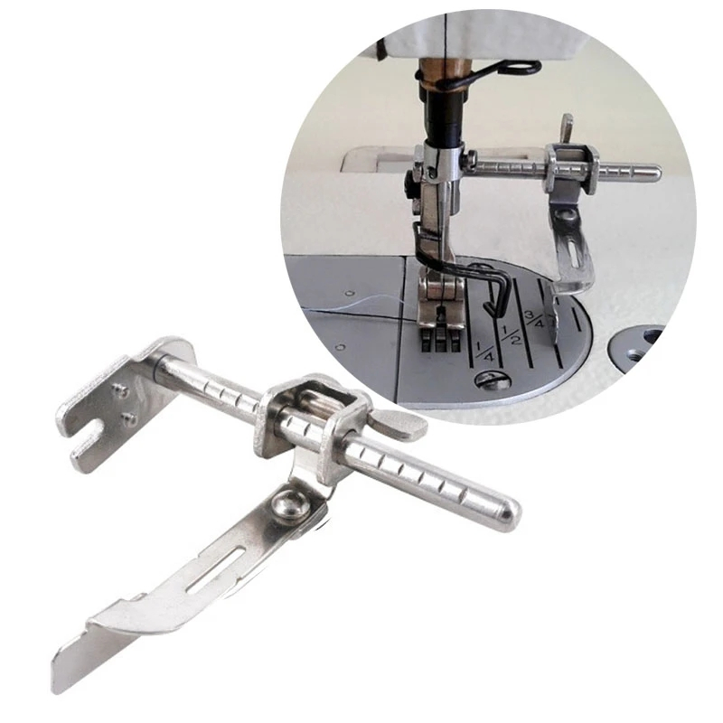 Stitch Ruler For Industrial Single Needle Lockstitch Sewing Machine ...