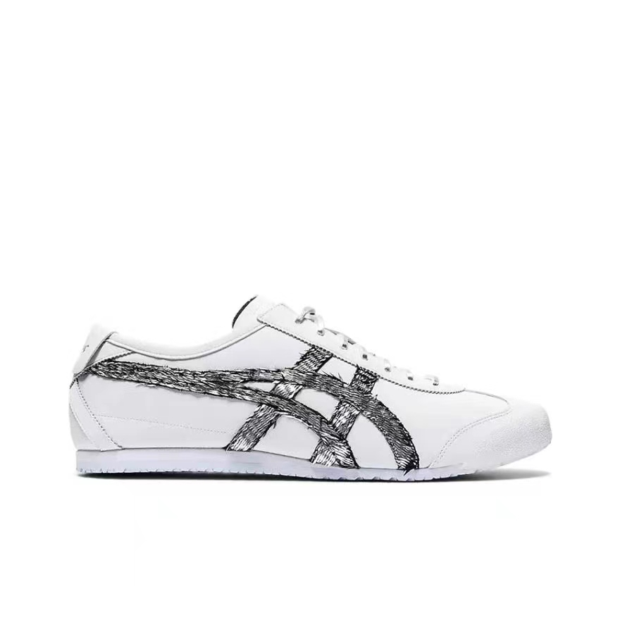 tiger mexico 66 black