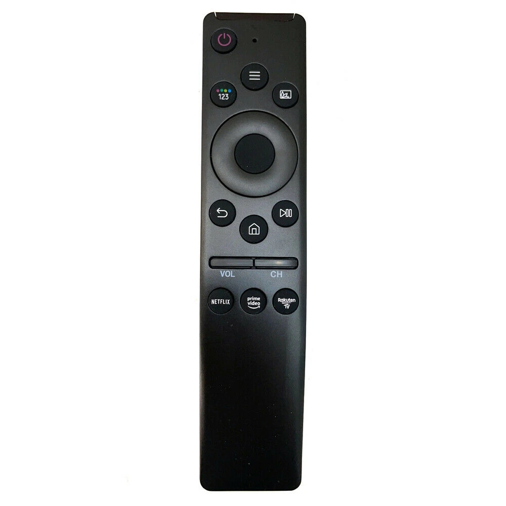 Universal tv remote control for samsung bn59-01266a/01241a series tv with gyro u
