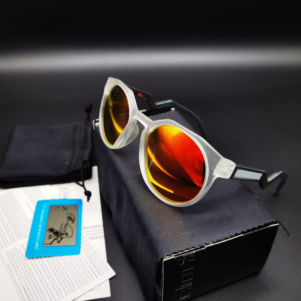 Polarized Men Women Cycling Eyewear Sport Mountain Bike Glasses Bicycle