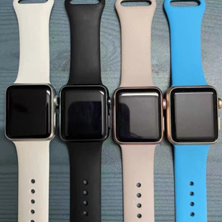 Manilla apple watch online serie 3