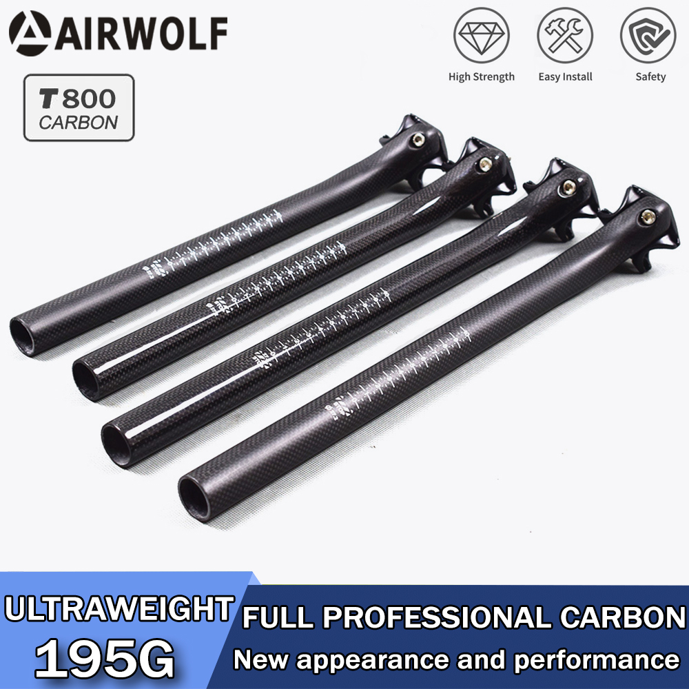 Airwolf carbon bike sales