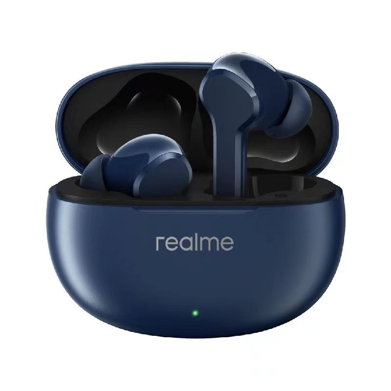 Realme bluetooth earphones discount color