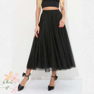 long+orange+skirt - Best Prices and Online Promos - Mar 2024