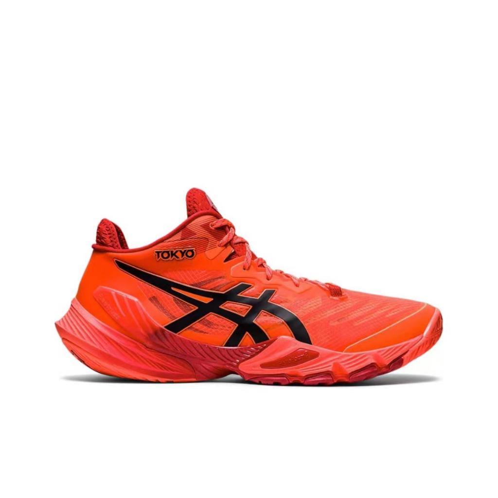 asics metarise tokyo volleyball