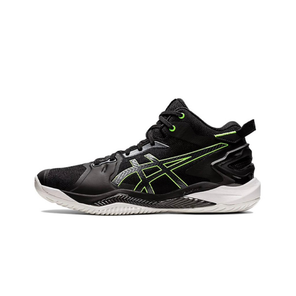 ASICS Basketball Shoes Men's 2023 Summer GELBURST 26 Practical ...